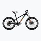 Dětské kolo Orbea Laufey 20 H20 2023 black rainbow
