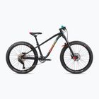 Dětské kolo Orbea Laufey 24 H10 2023 black rainbow