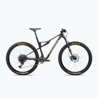 Horské kolo Orbea Oiz M20 2023 powder black/black