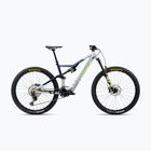 Elektrokolo Rise H10 42V 540Wh 2023 šedá/moondust blue