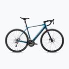 Orbea Gain D50 36V 248Wh 2023 borealis modrá/černá elektrokolo