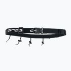 Běžecký pás na startovní číslo Orca Race Belt black