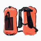 Bezpečnostní bójka Orca Safety Bag high vis orange