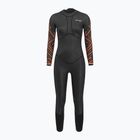 Dámský plavecký neopren Orca Vitalis Openwater Breast Stroke Foam Black