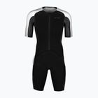 Pánský triatlonová kombinéza Orca Apex Dream Kona Trisuit black/blue