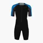Pánský triatlonová kombinéza Orca Apex Dream Kona Trisuit black/blue