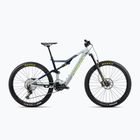 Elektrokolo Orbea Rise H30 2023 šedé M35518V6