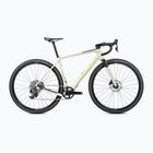 Gravel kolo Orbea Terra M31e Team 1X 2024 ivory white/spicy lime
