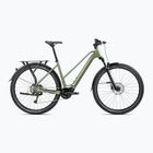 Orbea elektrokolo Kemen Mid 40 540Wh 2024 městská zelená