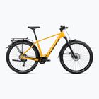 Elektrokolo Orbea Kemen Suv 40 540Wh 2024 mango/black