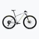 Horské kolo Orbea Alma M51 2024 halo silver/shark grey