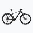 Elektrokolo Orbea Kemen 40 540Wh 2024 metallic night black