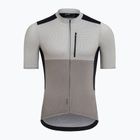 Pánský cyklistický dres HIRU Advanced Cargo stone