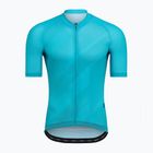 Pánský cyklistický dres HIRU Core Light light blue