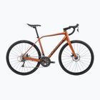 Silniční kolo Orbea Avant H60 2024 orange candy/cosmic bronze