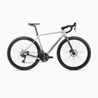 Gravel kolo Orbea Terra H30 2024 blue stone/copper