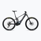 Elektrokolo Orbea Wild H30 625Wh 2024 basalt grey/dark teal