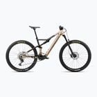 Elektrokolo Orbea Rise H30 540Wh 2024 baobab brown/cosmic brown