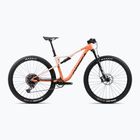 Horské kolo Orbea Oiz H20 2024 apricot orange/limestone beige