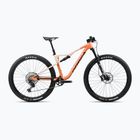 Horské kolo Orbea Oiz H10 2024 apricot orange/limestone beige