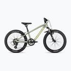 Dětské kolo  Orbea MX 20 XC 2024 metallic green/yellow