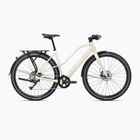 Elektrokolo Orbea Vibe Mid H30 EQ 36V 6.9Ah 248Wh 2024 ivory white