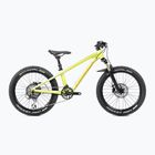 Dětské kolo  Orbea Laufey 20 H20 2024 lime/yellow