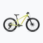 Dětské kolo  Orbea Laufey 24 H20 2024 spicy lime/yellow
