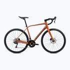 Silniční kolo Orbea Avant H30 2024 orange candy/cosmic bronze