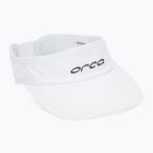 Běžecký kšilt Orca RA13 white