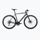 Městské kolo Orbea Vector 20 2024 metallic infinity green