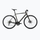 Městské kolo Orbea Vector 10 2024 metallic infinity green