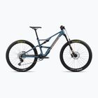 Horské kolo Orbea Occam H30 SL 2024 slate blue/orange cloud