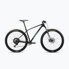 Horské kolo Orbea Alma H30 černé