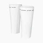 Návleky cyklistické Orca Aero Calf black white