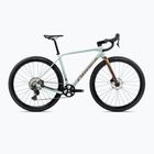 Gravel kolo Orbea Terra H30 1X 2025 blue stone/copper