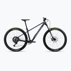 Horské kolo Orbea Laufey H30 2025 tanzanite/blue stone