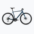 Městské kolo Orbea Vector 35 2025 moondust blue
