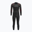 Pánská triatlonová neoprenová kombinéza Orca Athlex Float red buoyancy