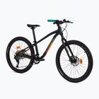 Dětské kolo Orbea Laufey 24 H30 černé M01524I8