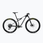 Horské kolo Orbea Oiz M11-AXS černé M23717LD