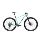 Pánské horské kolo Orbea Alma M25 modrá M22318L6