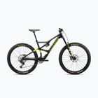 Horské kolo Orbea Occam H20 LT 2023 tmavě zelená/limetkově zelená
