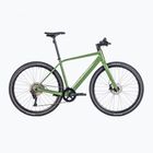 Orbea Vibe H30 zelené elektrické kolo M30649YI