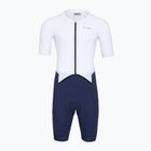 Pánská triatlonová kombinéza Orca Athlex Aero Race Suit white