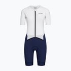 Dámská triatlonová kombinéza Orca Athlex Aero Race Suit white