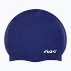 Plavecká čepice RAS Silicone navy