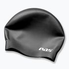 Plavecká čepice RAS Silicone Volume black