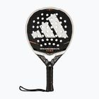 Raketa na padel adidas Metalbone Carbon CTRL 2026 white/black
