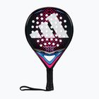 Dětská raketa na padel  adidas Arrow Hit Junior white/pink